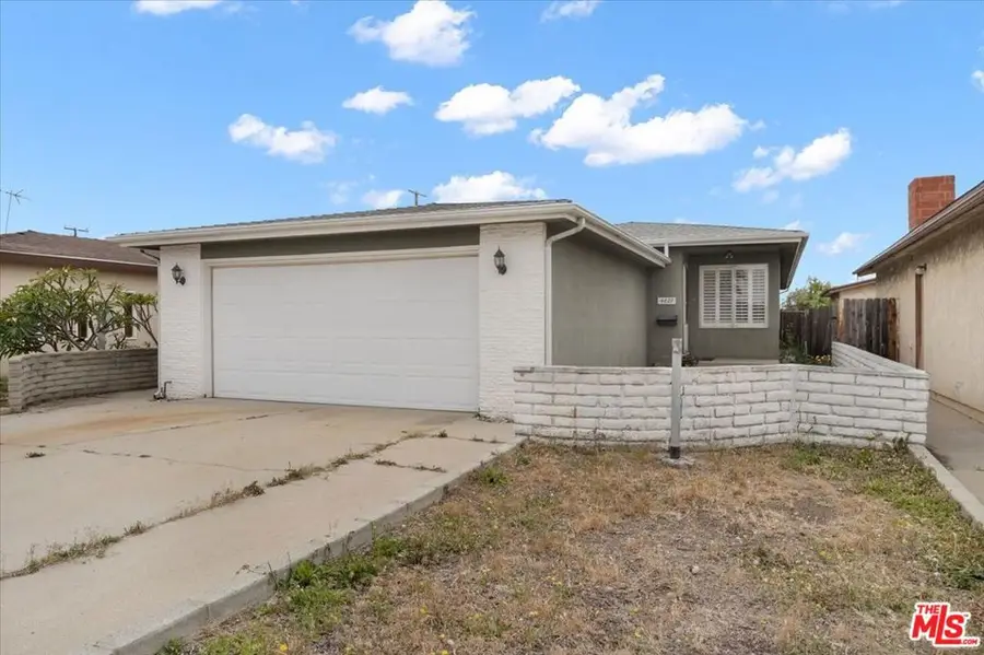 4827 W 134th Street, Hawthorne, CA 90250 - #3