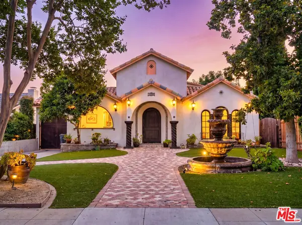 1792 E Elizabeth Street, Pasadena, CA 91104