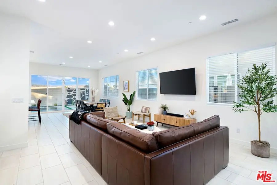 1605 Candela Court, Palm Springs, CA 92264 - #3