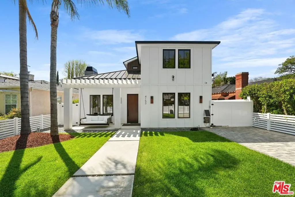 4153 Vantage Avenue, Studio City, CA 91604 - #1
