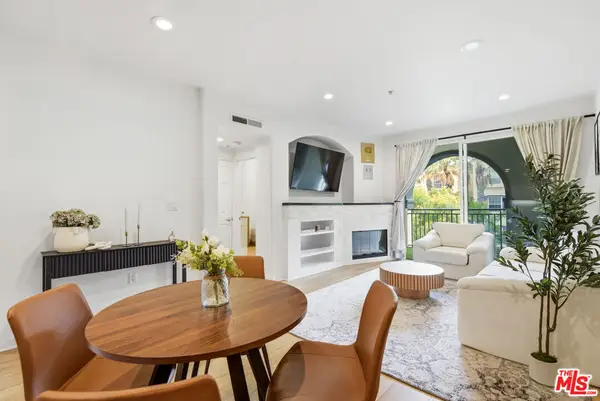12963 Runway Road #321, Playa Vista, CA 90094
