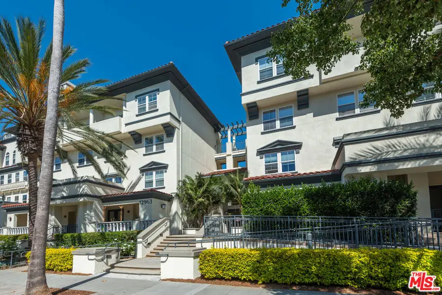 12963 Runway Road #321, Playa Vista, CA 90094 - #2