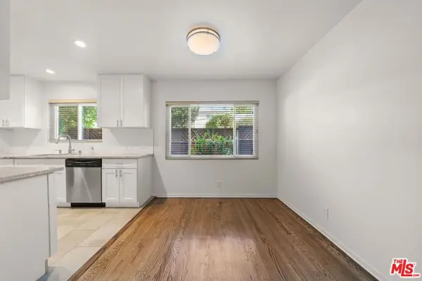 1517 Harvard Street #3, Santa Monica, CA 90404