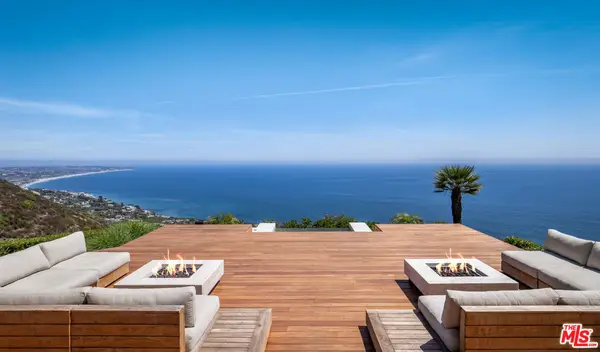 4310 Encinal Canyon Road, Malibu, CA 90265