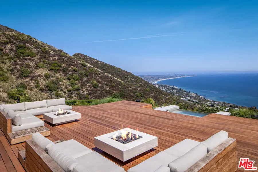 4310 Encinal Canyon Road, Malibu, CA 90265 - #2