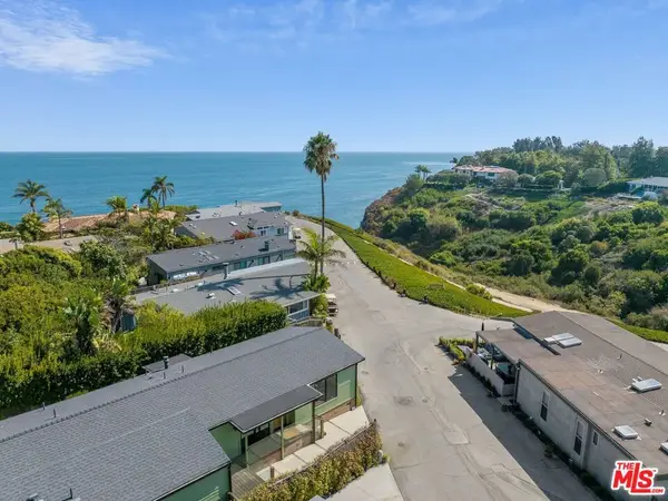 249 Paradise Cove Road, Malibu, CA 90265