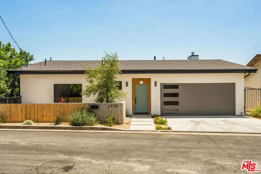 2536 Medlow Avenue, Los Angeles, CA 90041 - #2