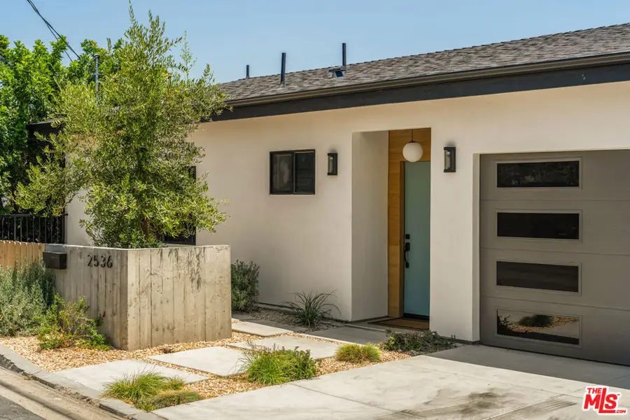 2536 Medlow Avenue, Los Angeles, CA 90041 - #3