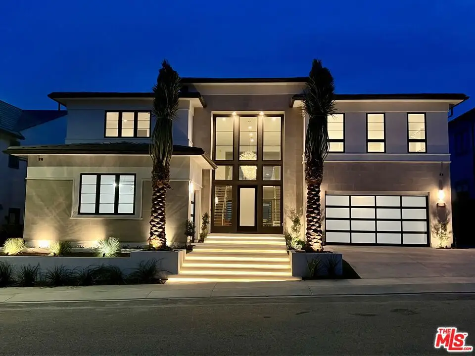 20354 W Marlow Lane, Porter Ranch, CA 91326 - #1