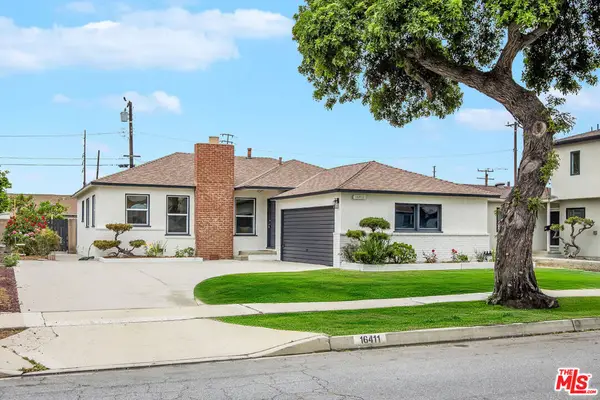 16411 Chanera Avenue, Torrance, CA 90504