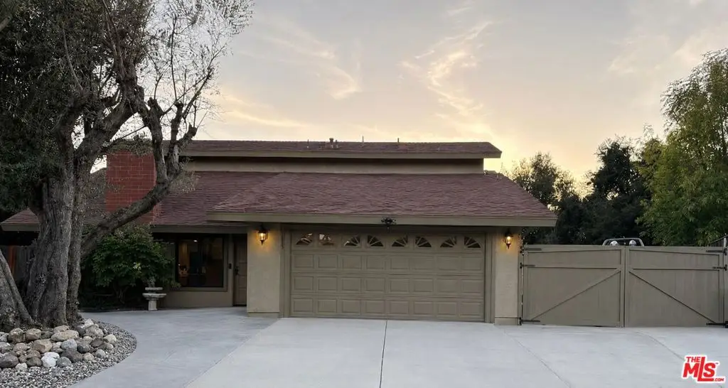 2231 Willowpark Court, Thousand Oaks, CA 91362 - #1