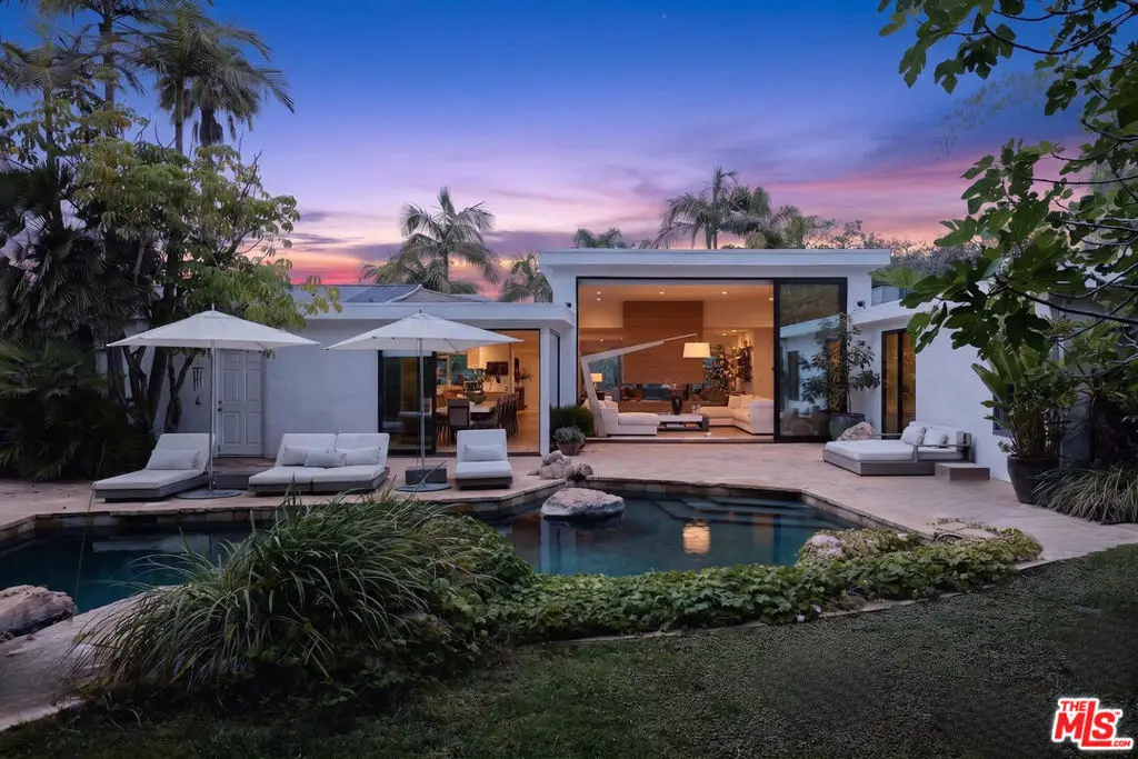 8382 Mulholland Drive, Los Angeles, CA 90046 - #1