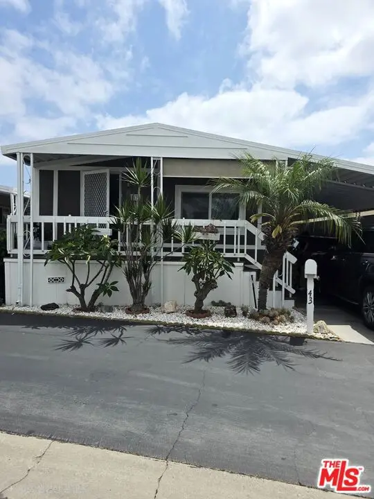 12550 Carson Street #43, Hawaiian Gardens, CA 90716 - #2