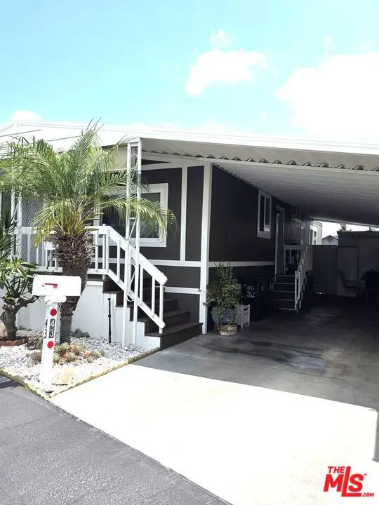 12550 Carson Street #43, Hawaiian Gardens, CA 90716 - #3