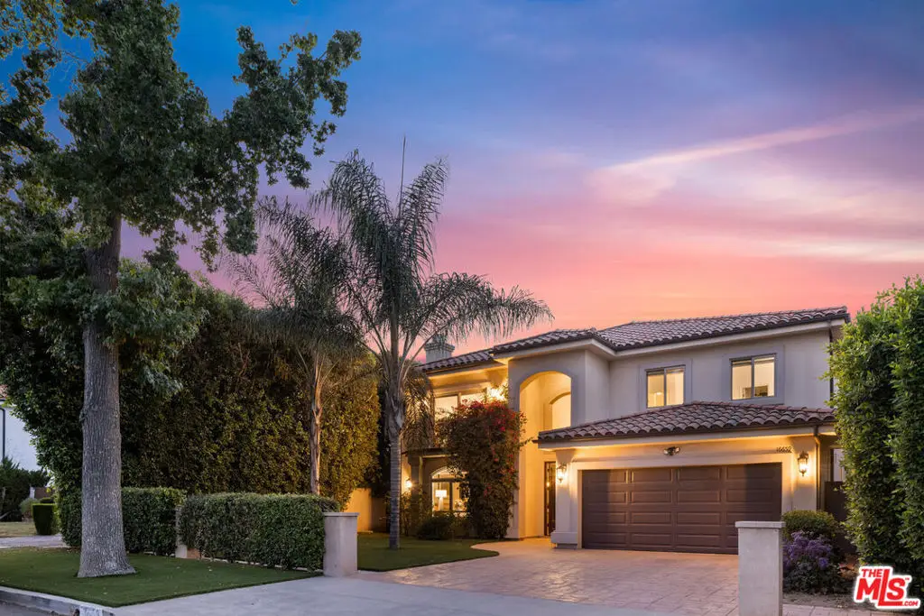 16659 Addison Street, Encino, CA 91436 - #1