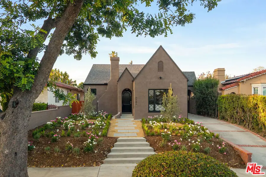 3749 W 59th Street, Los Angeles, CA 90043 - #2