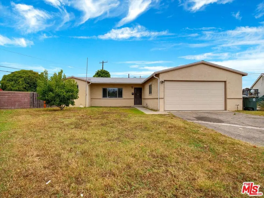 1316 N 6th Place, Port Hueneme, CA 93041 - #2