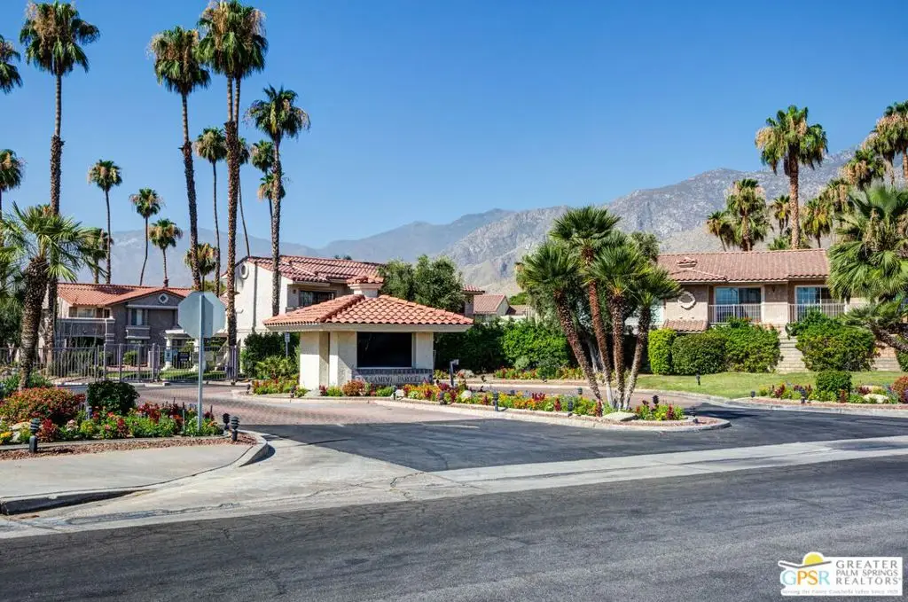 2001 E Camino Parocela #Q120, Palm Springs, CA 92264 - #1