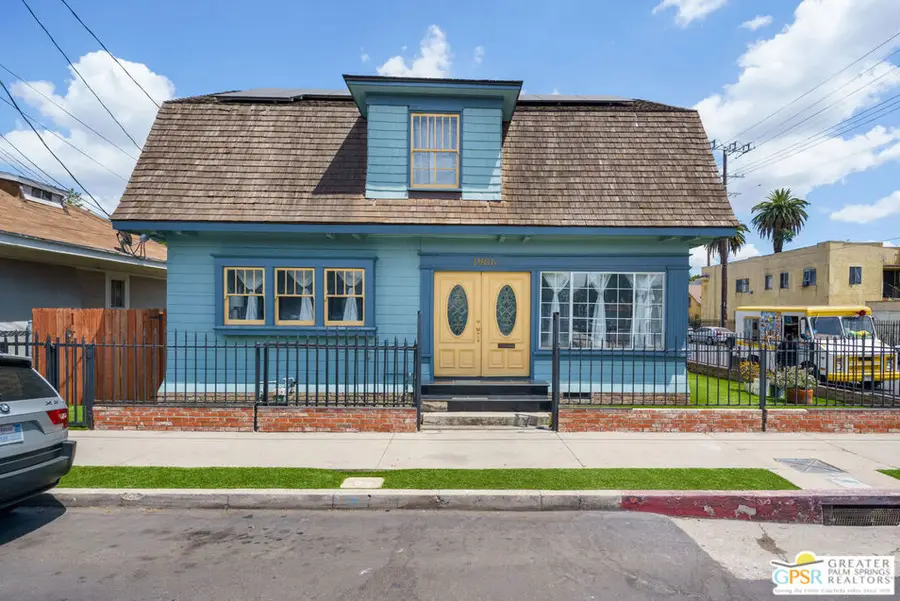 1986 Norwood Street, Los Angeles, CA 90007 - #2