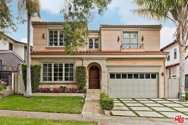 9355 Kirkside Road, Los Angeles, CA 90035