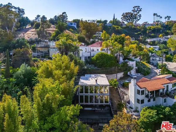 2274 Vasanta Way, Los Angeles, CA 90068
