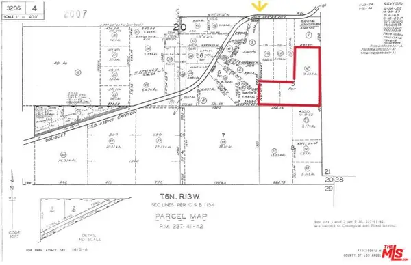Address Withheld By Seller, Leona Valley, CA 93551