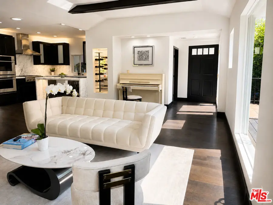 442 S Wetherly Drive, Beverly Hills, CA 90211 - #2