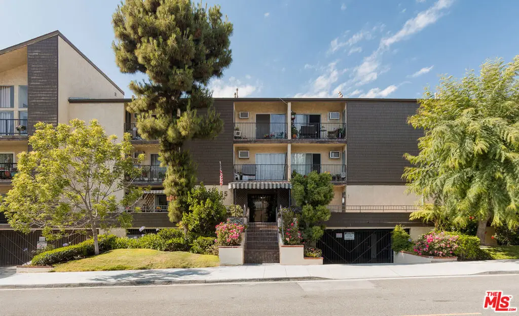 365 Burchett Street #312, Glendale, CA 91203 - #1