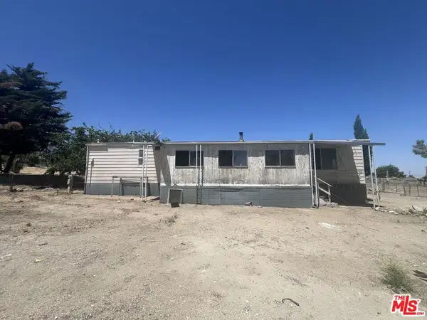 9574 Via Verde Avenue, Pinon Hills, CA 92372