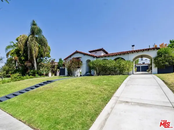 5015 W 20th Street, Los Angeles, CA 90016