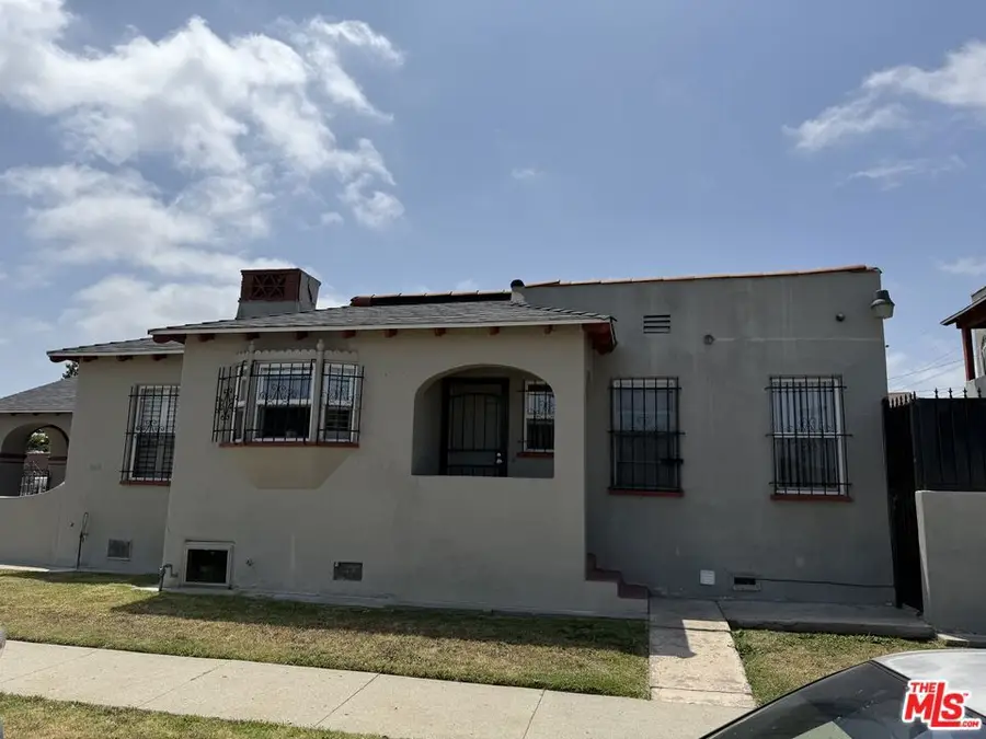 1501 W 87th Street, Los Angeles, CA 90047 - #2