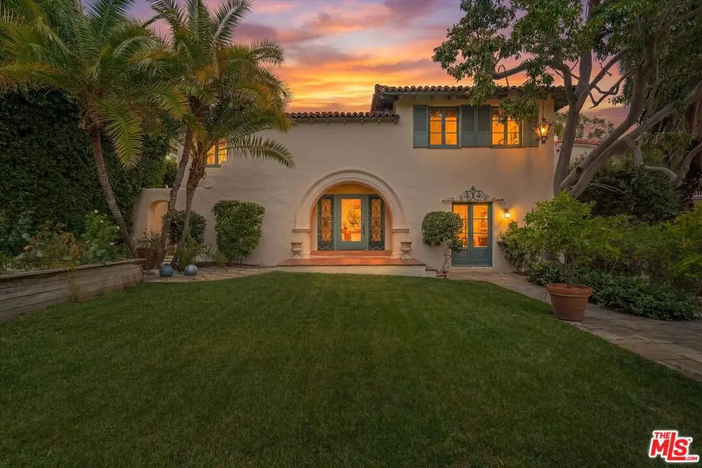 1836 Outpost Drive, Los Angeles, CA 90068 - #1