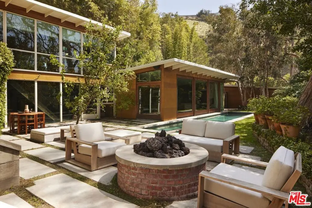 1657 Marmont Avenue, West Hollywood, CA 90069 - #1