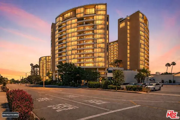 4265 Marina City Drive #501, Marina Del Rey, CA 90292