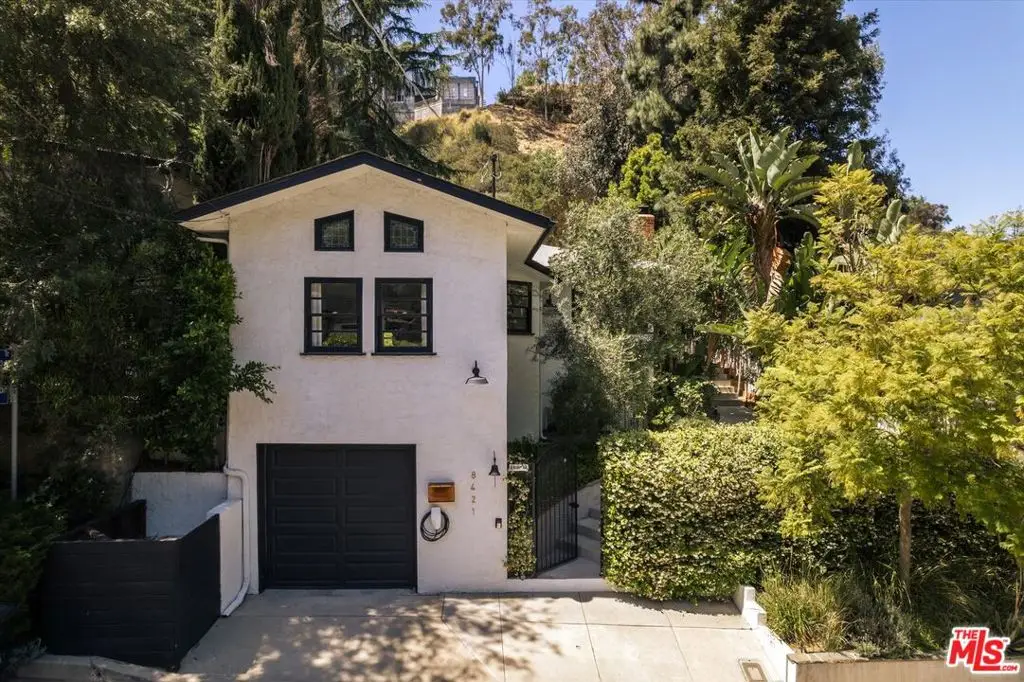 8421 Kirkwood Drive, Los Angeles, CA 90046 - #1