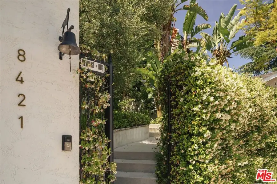 8421 Kirkwood Drive, Los Angeles, CA 90046 - #2
