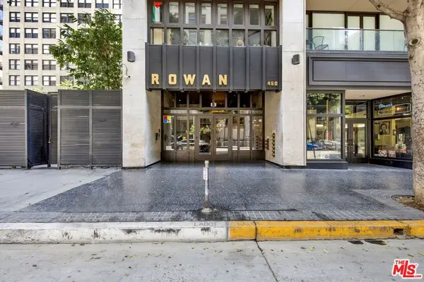 460 S Spring Street #1110, Los Angeles, CA 90013