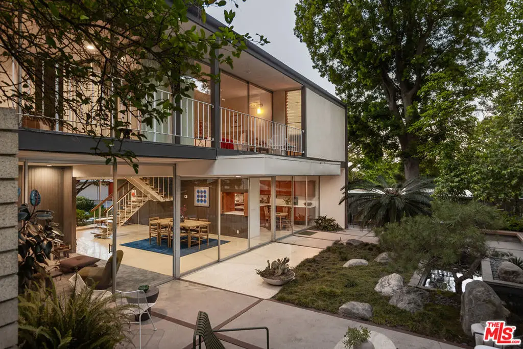 9080 Wonderland Park Avenue, Los Angeles, CA 90046 - #1