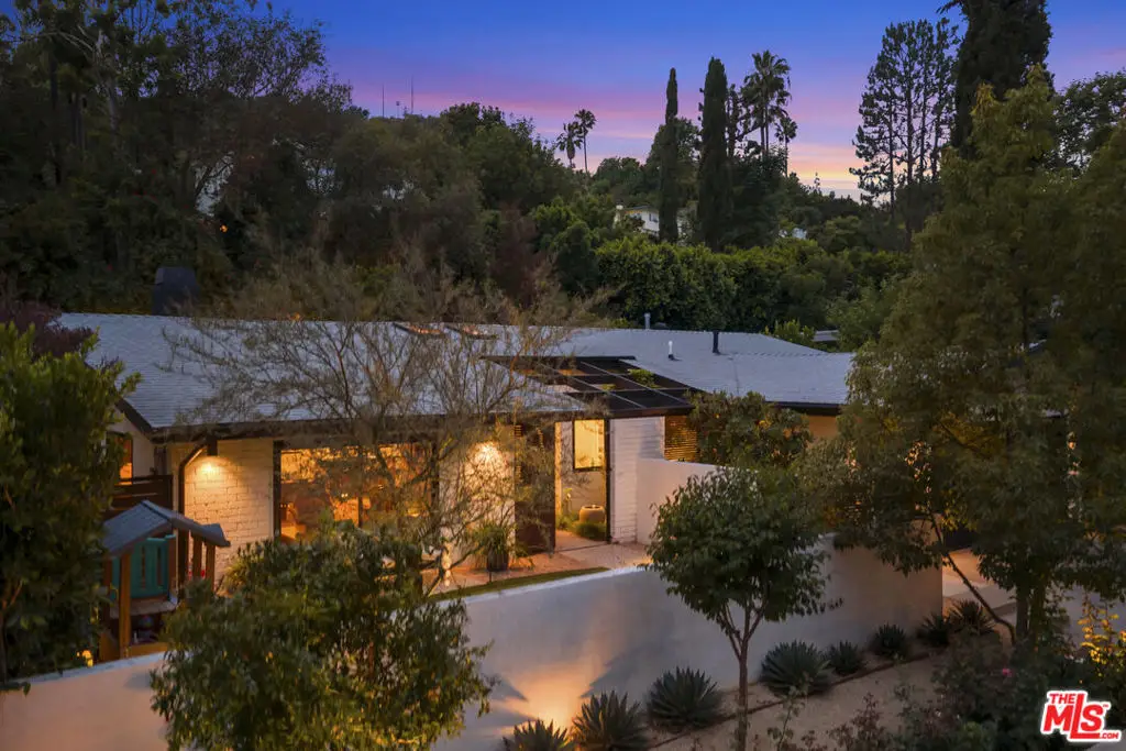 3135 Nichols Canyon Road, Los Angeles, CA 90046 - #1