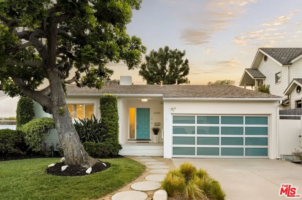10749 Molony Road, Culver City, CA 90230 - #1