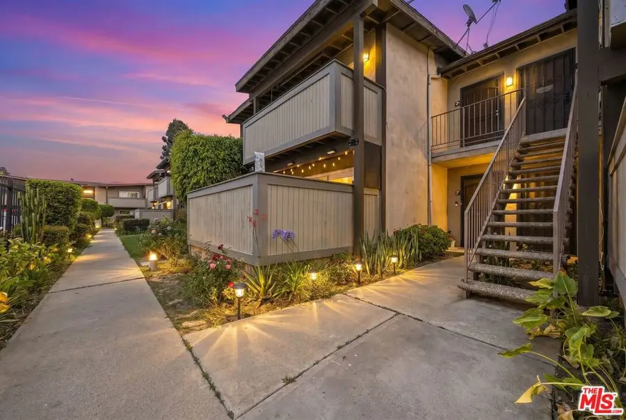 23318 Sesame Street #P, Torrance, CA 90502 - #2