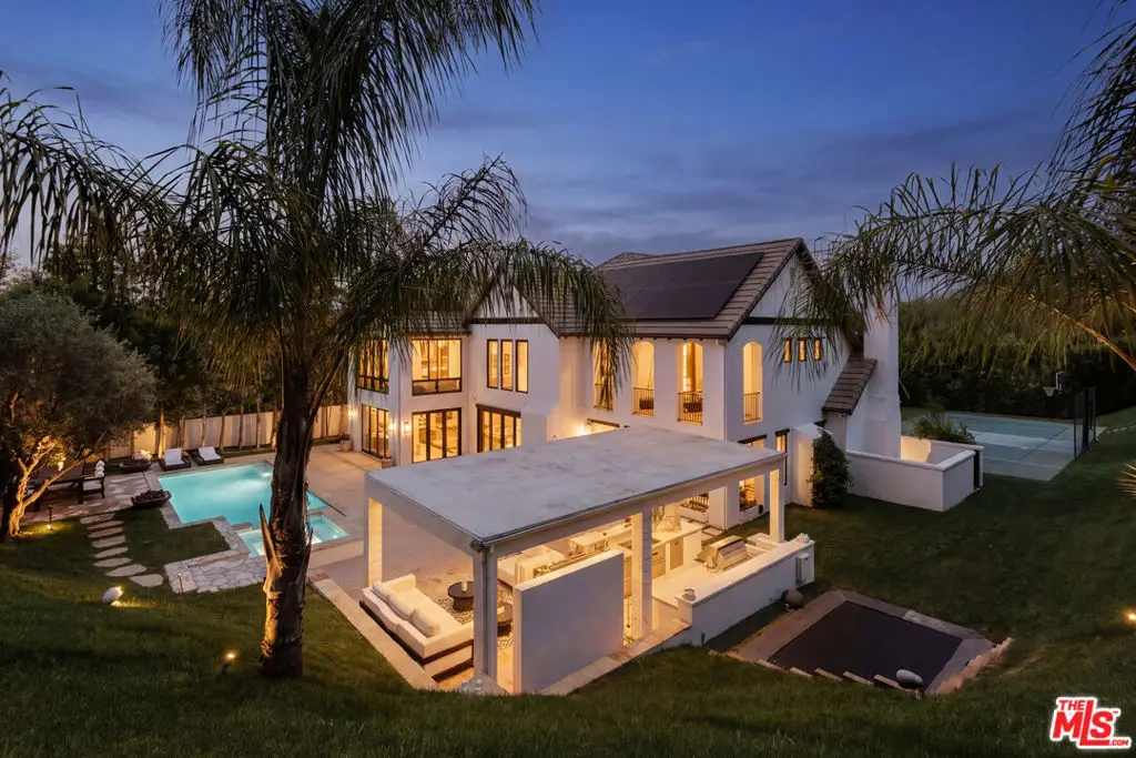 3801 Prado Del Trigo, Calabasas, CA 91302 - #1