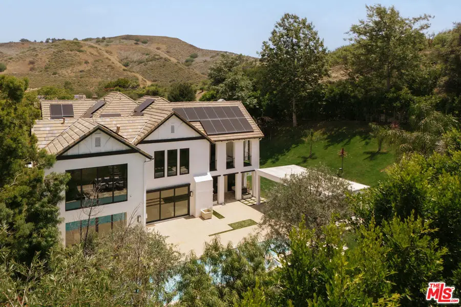 3801 Prado Del Trigo, Calabasas, CA 91302 - #3