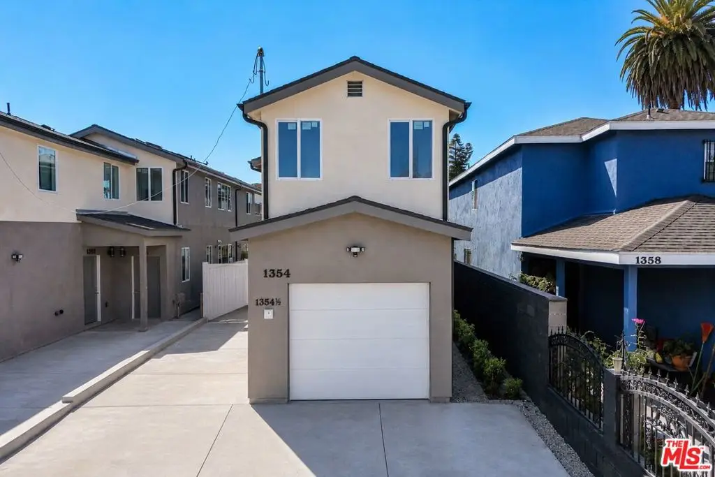 1354 E 108th Street, Los Angeles, CA 90059 - #1