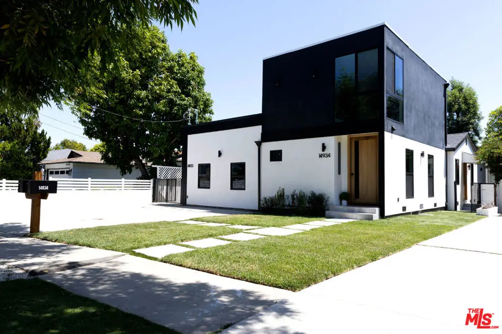 14934 Martha Street, Sherman Oaks, CA 91411 - #1