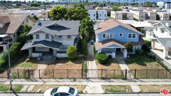 1437 12th Avenue, Los Angeles, CA 90019