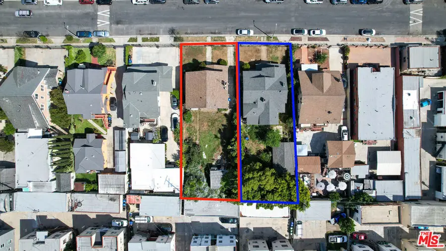 1437 12th Avenue, Los Angeles, CA 90019 - #2