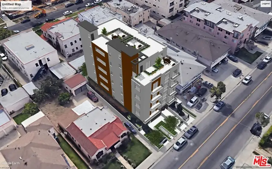 1524 S Fairfax Avenue, Los Angeles, CA 90019 - #3