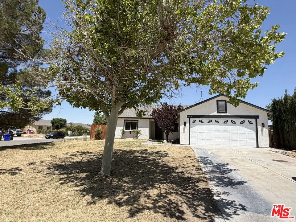 10424 Peach Court, Adelanto, CA 92301 - #1