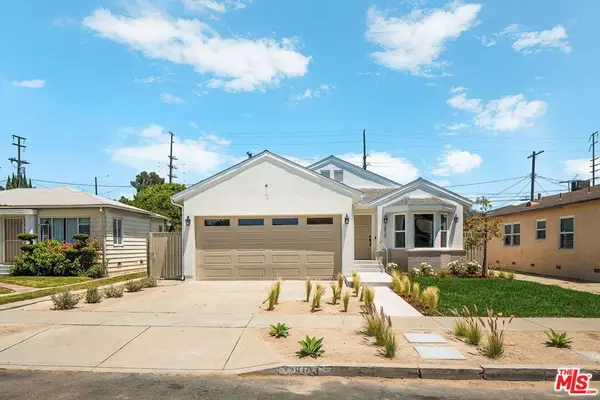 2810 Tilden Avenue, Los Angeles, CA 90064